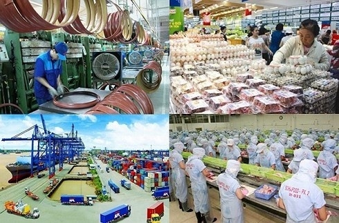 Positive signs anticipated for Vietnamese economy in H2